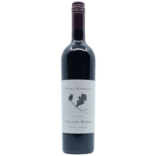 Cullen Diana Madeline Cabernet Merlot 2021