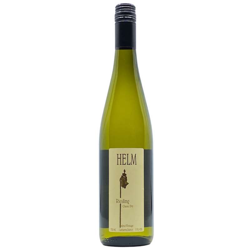 Helm Classic Riesling 2023