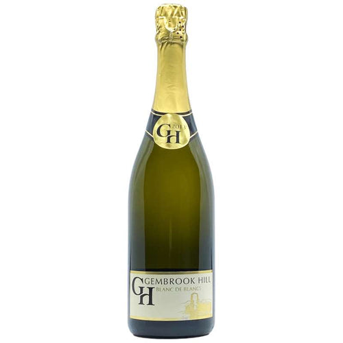 Gembrook Hill Blanc de Blancs 2018