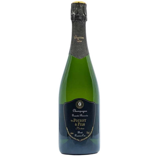 Veuve Fourny Champagne Grande Reserve NV