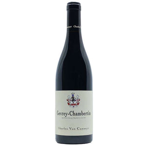 Charles Van Canneyt Gevrey Chambertin Rouge 2021