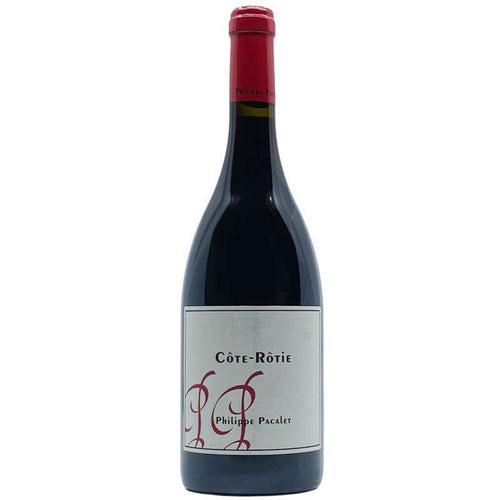 Philippe Pacalet Cote Rotie 2018