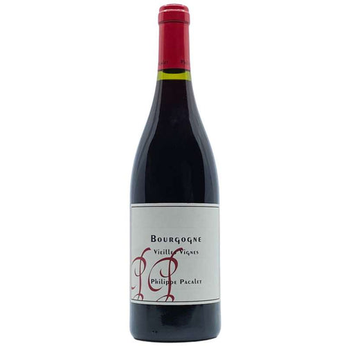 Philippe Pacalet Bourgogne VV Rouge 2021