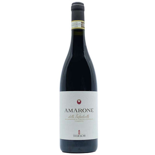 Tedeschi Valpolicella Amarone 2019