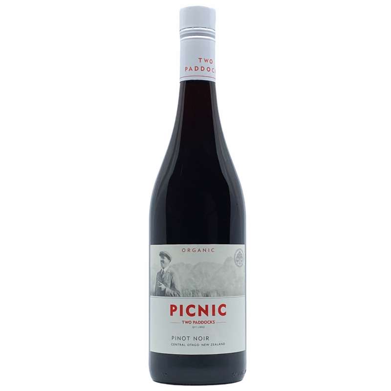 Two Paddocks Picnic Pinot Noir 2023