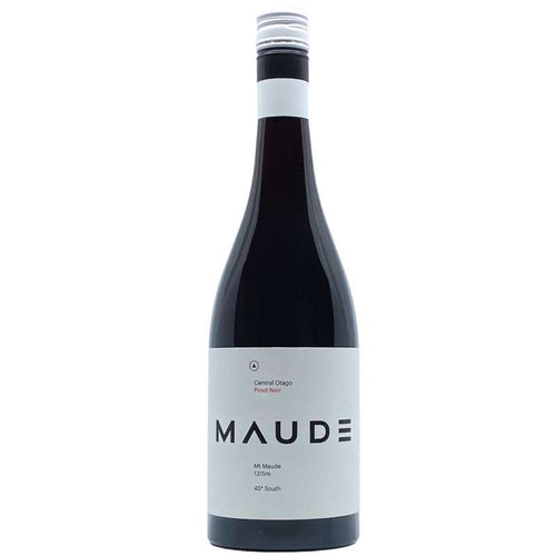 Maude Pinot Noir 2022