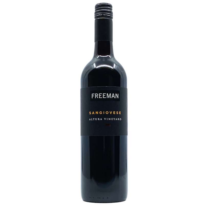 Freeman Altura Vineyard Sangiovese 2017