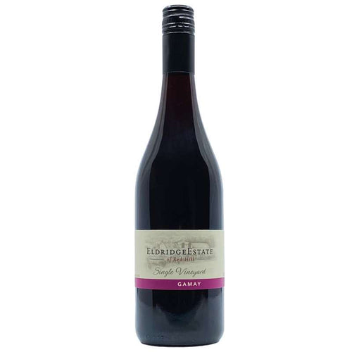 Eldridge Estate Gamay 2018