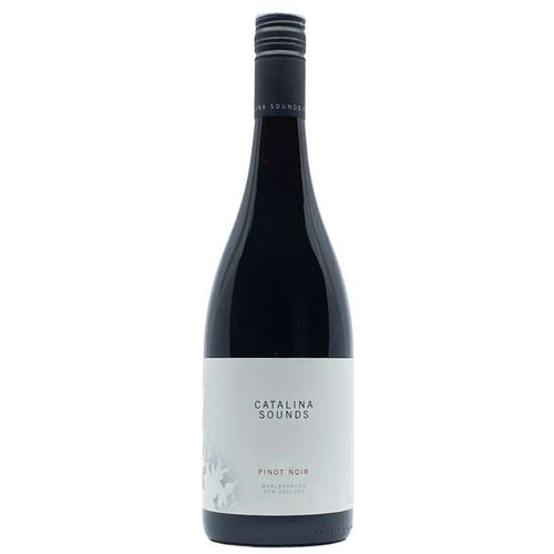 Catalina Sounds Pinot Noir 2021