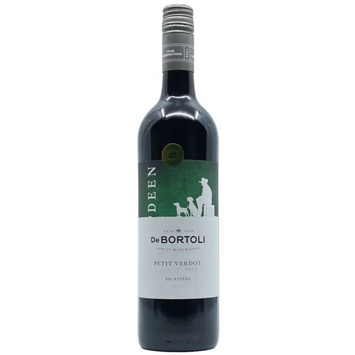 Deen De Bortoli Vat 4 Petit Verdot 2015