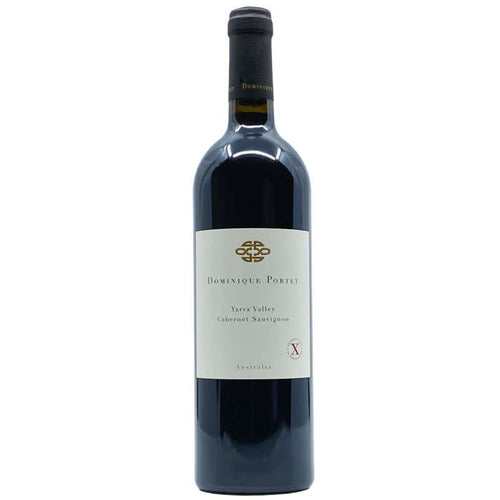 Dominique Portet Cabernet Sauvignon 2018