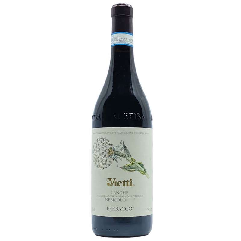 Vietti Perbacco Langhe Nebbiolo 2018