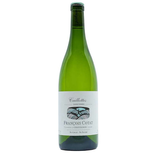 Francois Cotat Sancerre Caillottes 2023