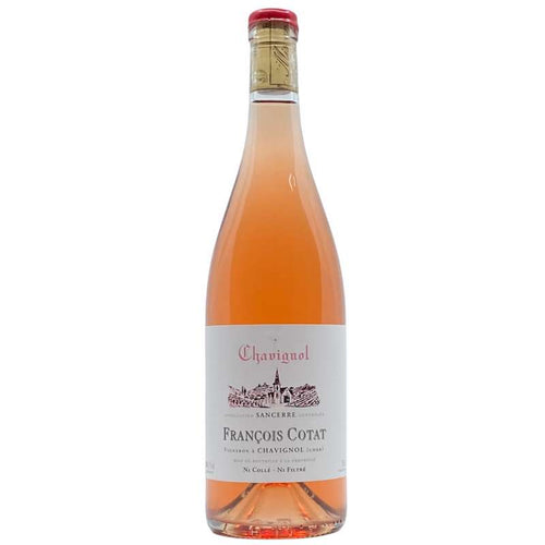 Francois Cotat Sancerre Rose 2023
