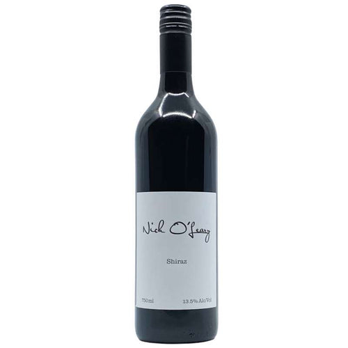 Nick OLeary Shiraz 2022