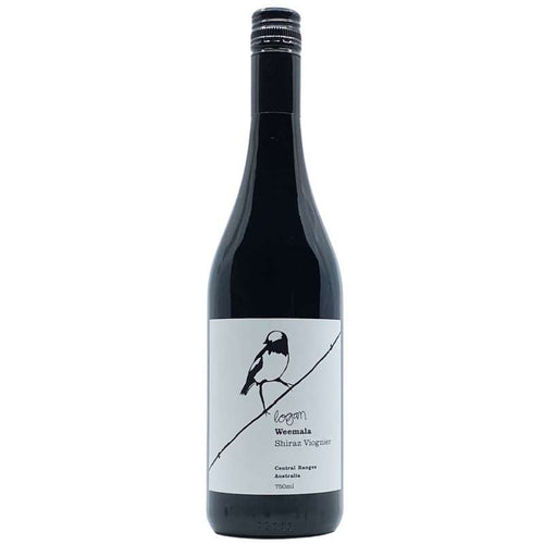 Logan Weemala Shiraz Viognier 2021