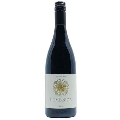 Domenica Shiraz 2021