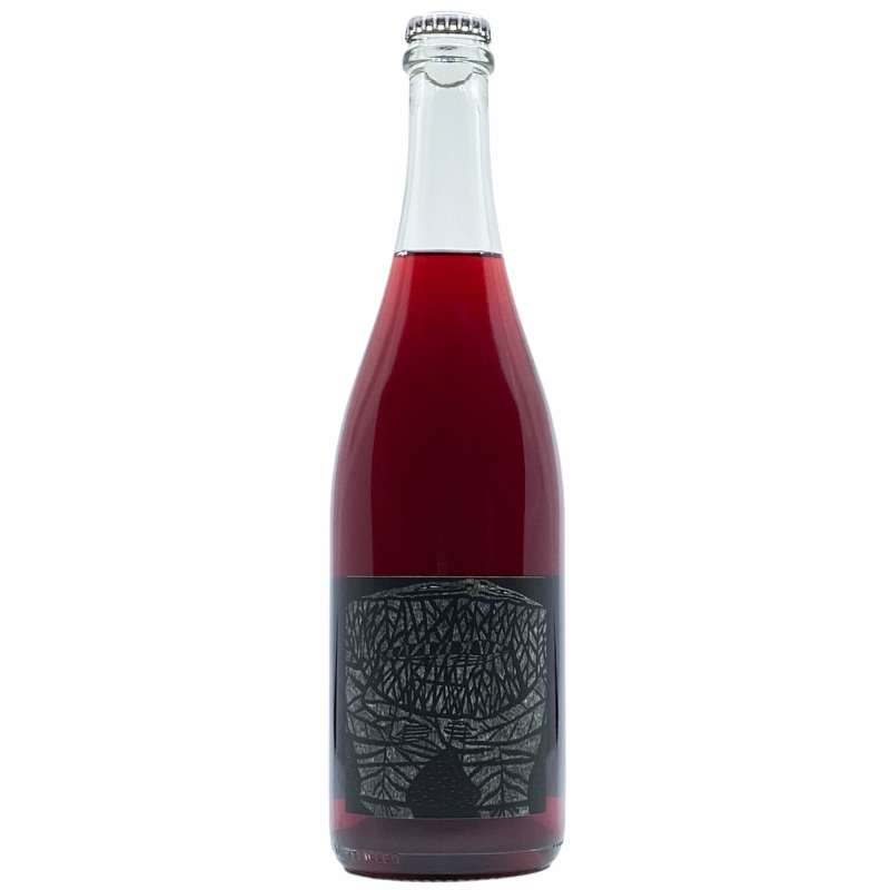 Hughes and Hughes Soiree Pet Nat 2024 (Preservative Free)