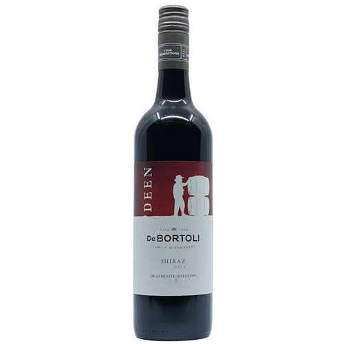 Deen De Bortoli Vat 8 Shiraz 2018 - Annandale Cellars