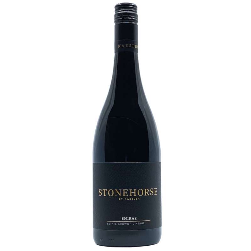 Kaesler Stonehorse Shiraz 2018 - Annandale Cellars