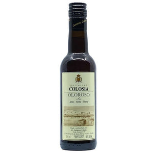 Gutierrez Colosia Oloroso Sherry 375ml