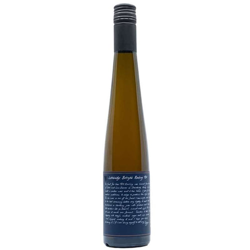 Lethbridge TBA Botrytis Riesling 2018 375ml