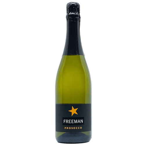 Freeman Altura Vineyard Prosecco 2018