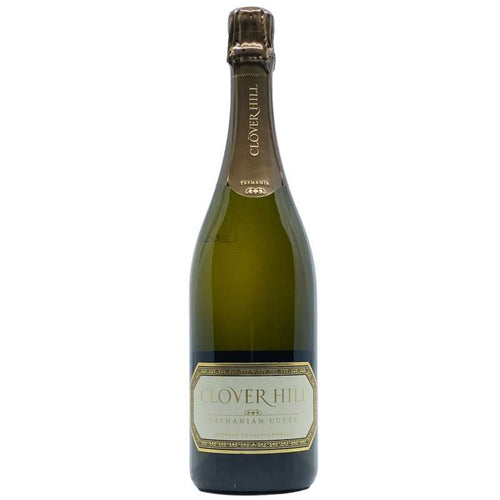 Clover Hill Tasmanian Cuvee NV - Annandale Cellars