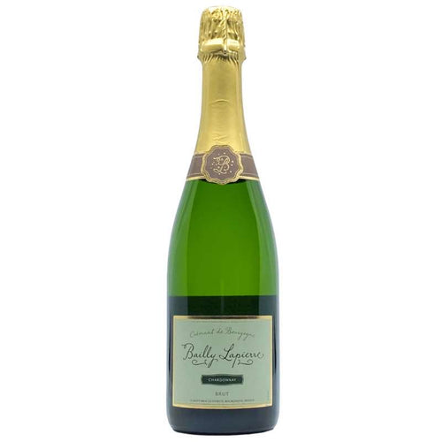 Bailly Lapierre Cremant de Bourgogne Chardonnay NV