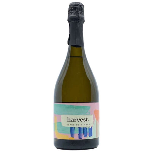 Unico Zelo Harvest Blanc de Blanc 2020