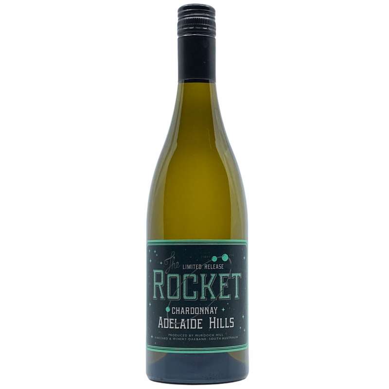 Murdoch Hill Artisan The Rocket Chardonnay 2021