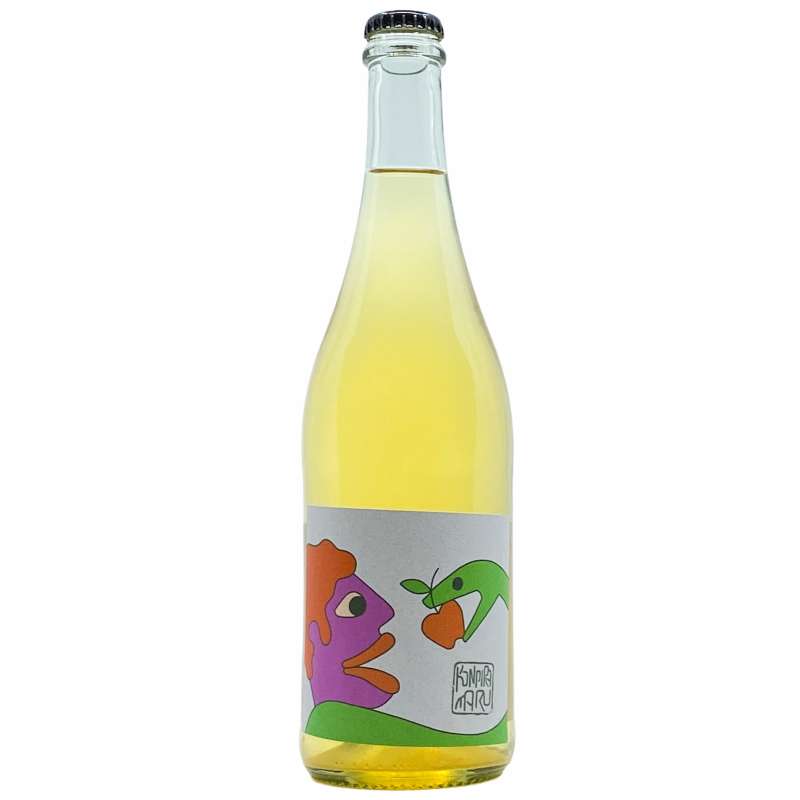 Konpira Maru Disco Pocket Vermentino Riesling 2023