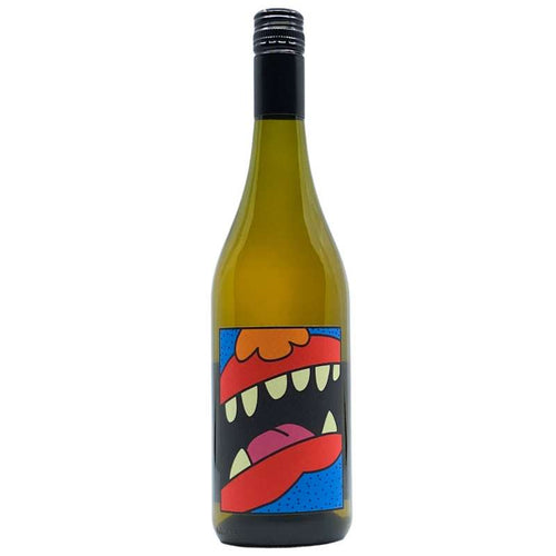 Animale Amber Pinot Gris 2021 (Orange)