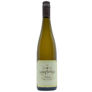 Singlefile Great Southern Riesling 2024