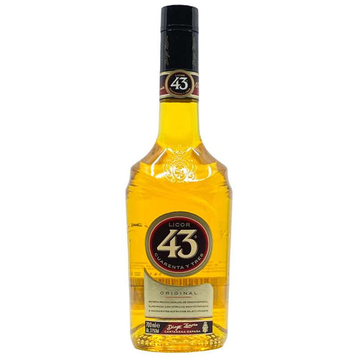 Licor 43 Spain Liqueur 700ml