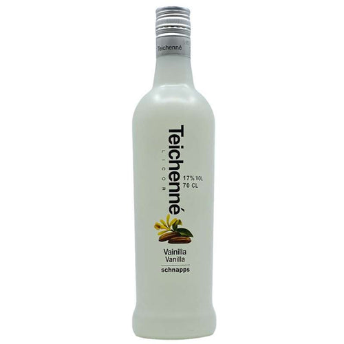 Teichenne Vanilla Schnapps 700ml