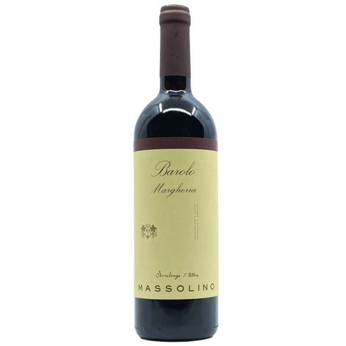 Massolino Barolo Margheria 2019
