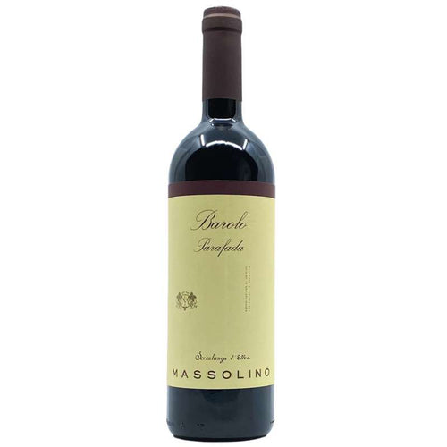 Massolino Barolo Parafada 2019