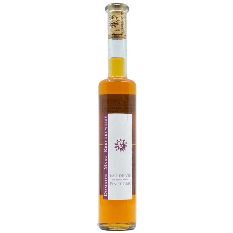 Domaine Kreydenweiss Vieux Marc Pinot Gris Eau de Vie 500ml