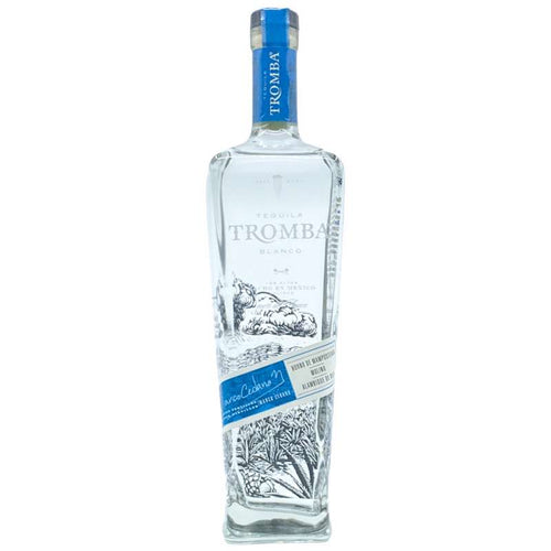 Tromba Tequila Blanco 750ml