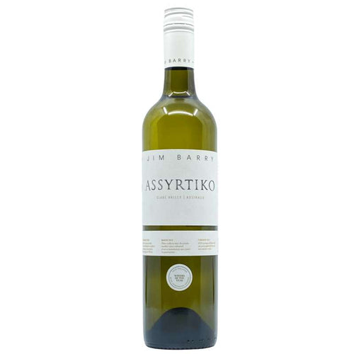 Jim Barry Assyrtiko 2024