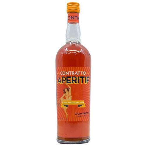 Contratto Aperitif 1000ml