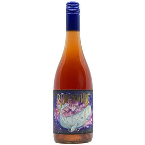 Brave New Wine Ambergris Pinot Gris 2020 (Orange)