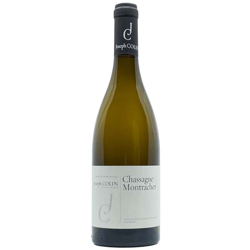 Joseph Colin Chassagne Montrachet Blanc 2021
