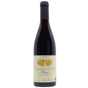 Domaine de la Grand Cour Fleurie Clos de la Grand Cour Rouge 2022