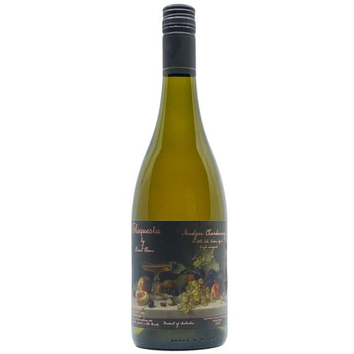 Eloquesta A Boy With Fruit Chardonnay 2016