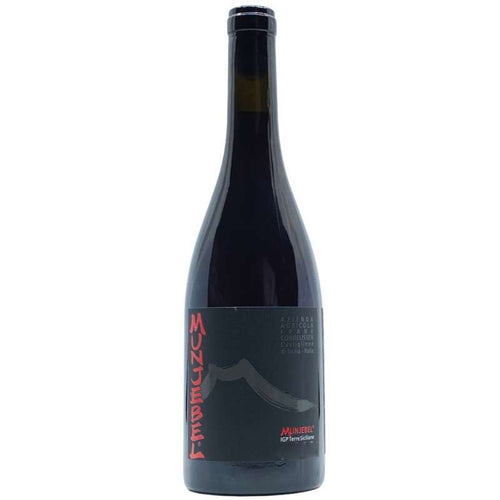 Frank Cornelissen Munjebel Rosso 2019