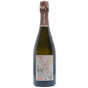Laherte Freres Champagne Blanc de Blancs Brut Nature NV (R19 Disg Mar 2022)