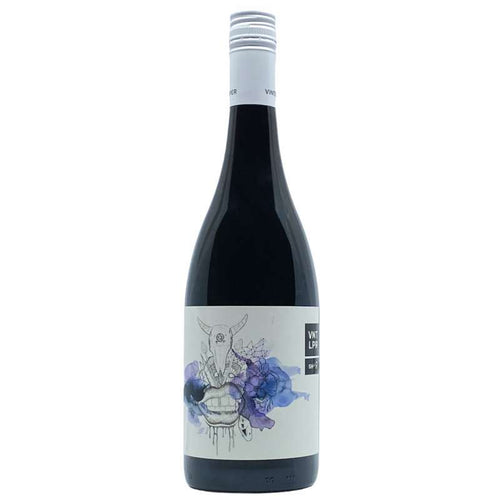 Vinteloper Shiraz 2018