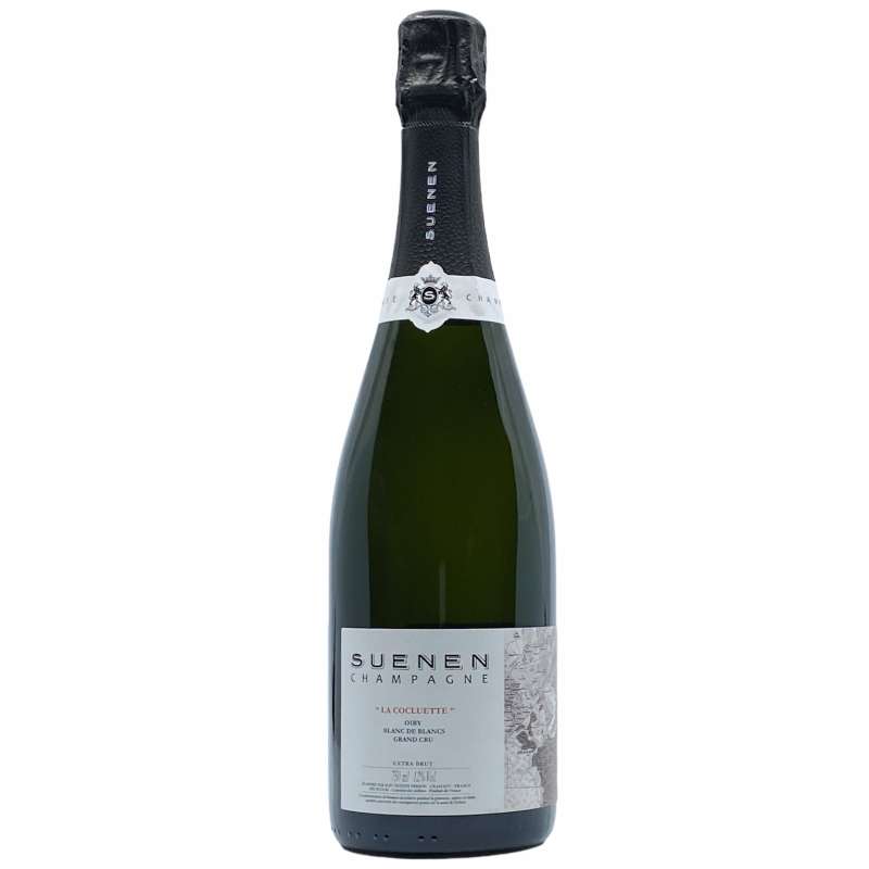 Suenen Champagne Oiry La Cocluette Blanc de Blancs Grand Cru 2016 (Disg Jul 2022)